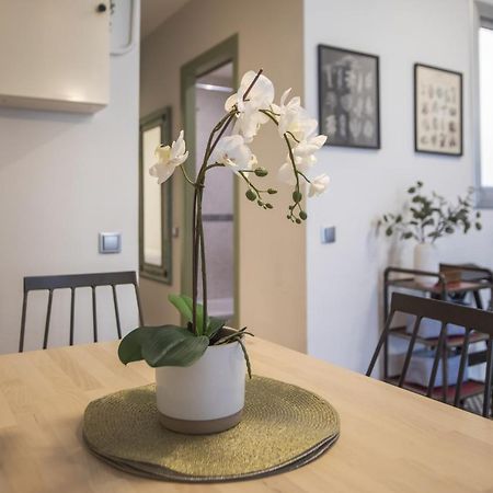 31Ent1027 - Mediterranean Decorated Apartment Barcelona Eksteriør bilde