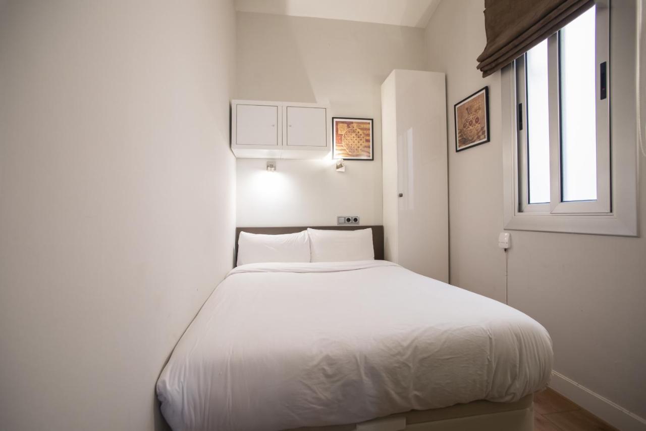 31Ent1027 - Mediterranean Decorated Apartment Barcelona Eksteriør bilde