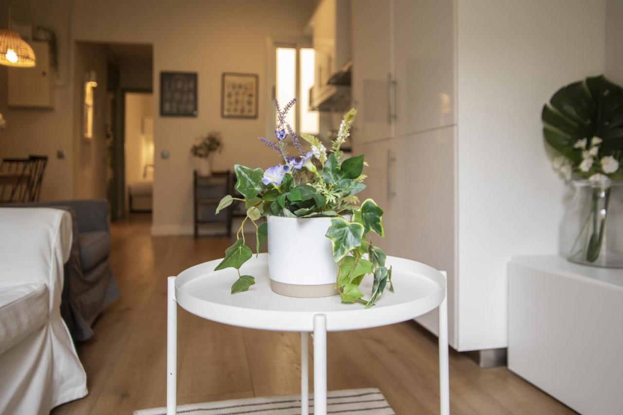 31Ent1027 - Mediterranean Decorated Apartment Barcelona Eksteriør bilde